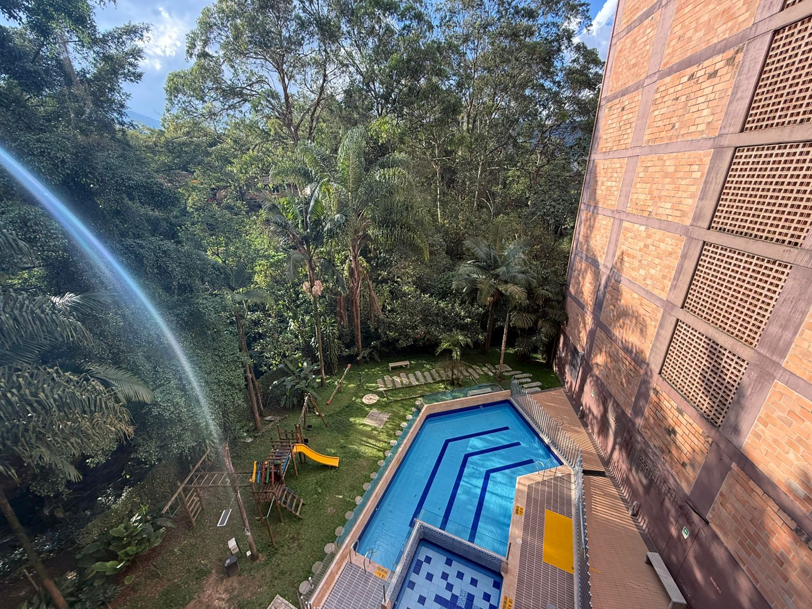 Se Arrienda Apartamento en Suramericana, Itagui