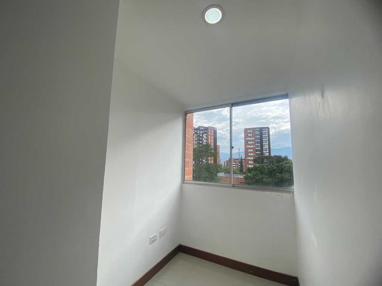 Apartamento con Excelente Distribución para la Venta en Pilarica