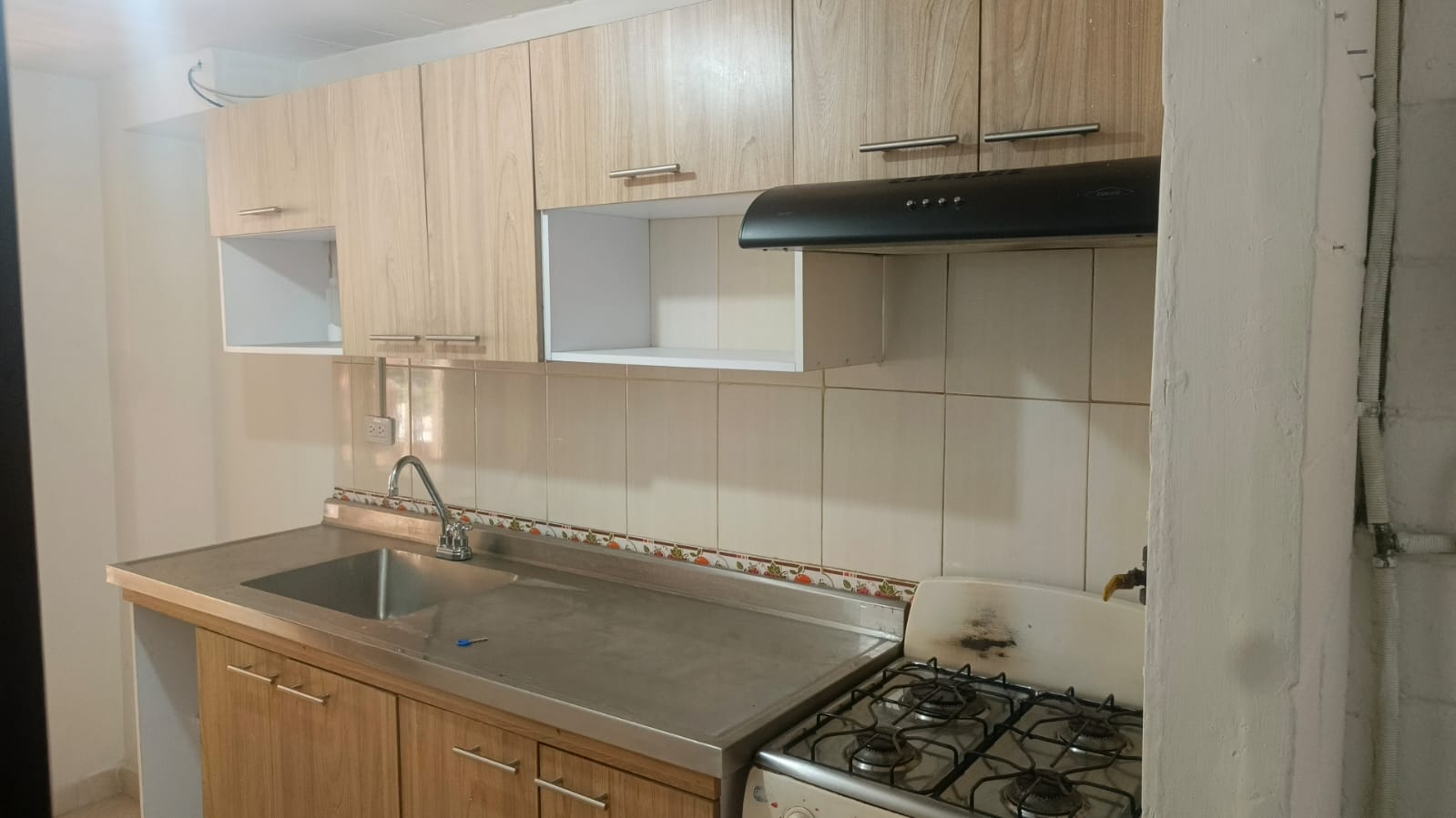 Apartamento para Arriendo en Robledo, Pilarica