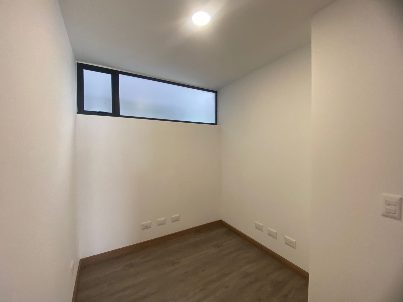 Apartamento Nuevo para la Venta en Envigado