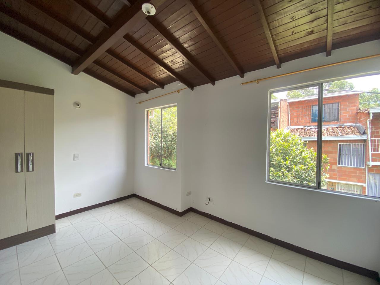 Casa Unifamiliar para la Venta en San Antonio de Prado
