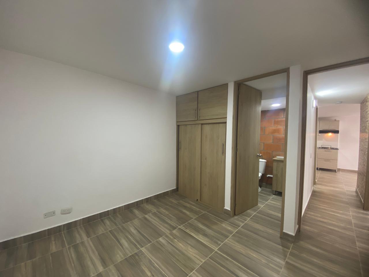 Apartamento en Arriendo Ubicado en Niquia, Bello