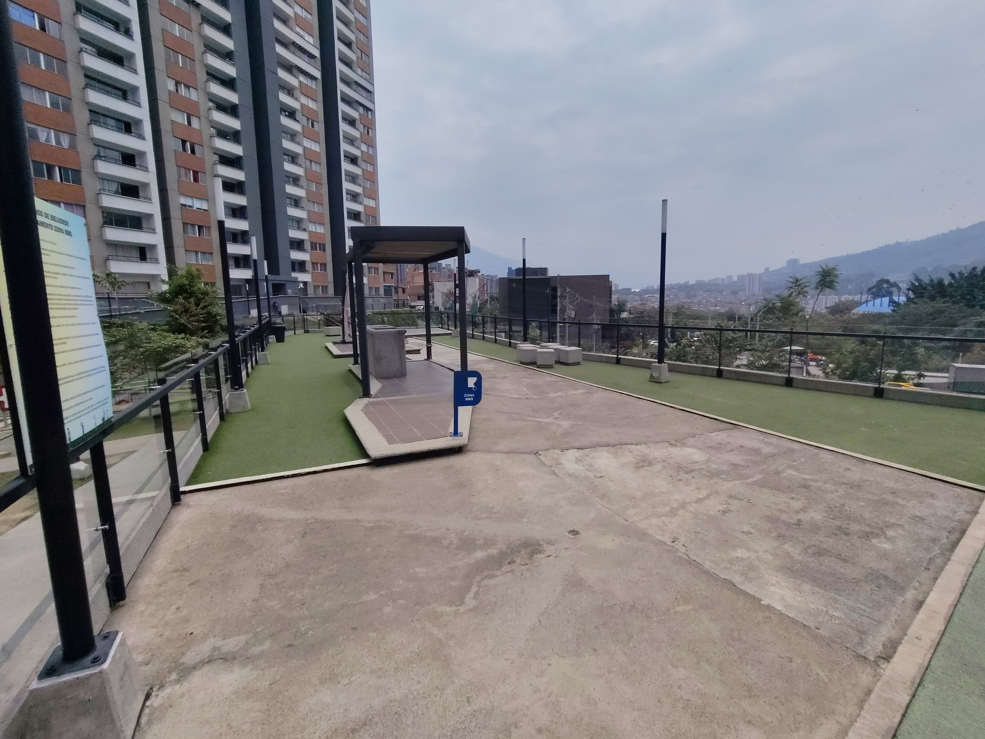 Se Vende Apartamento en San Gabriel, Bello, Antioquia