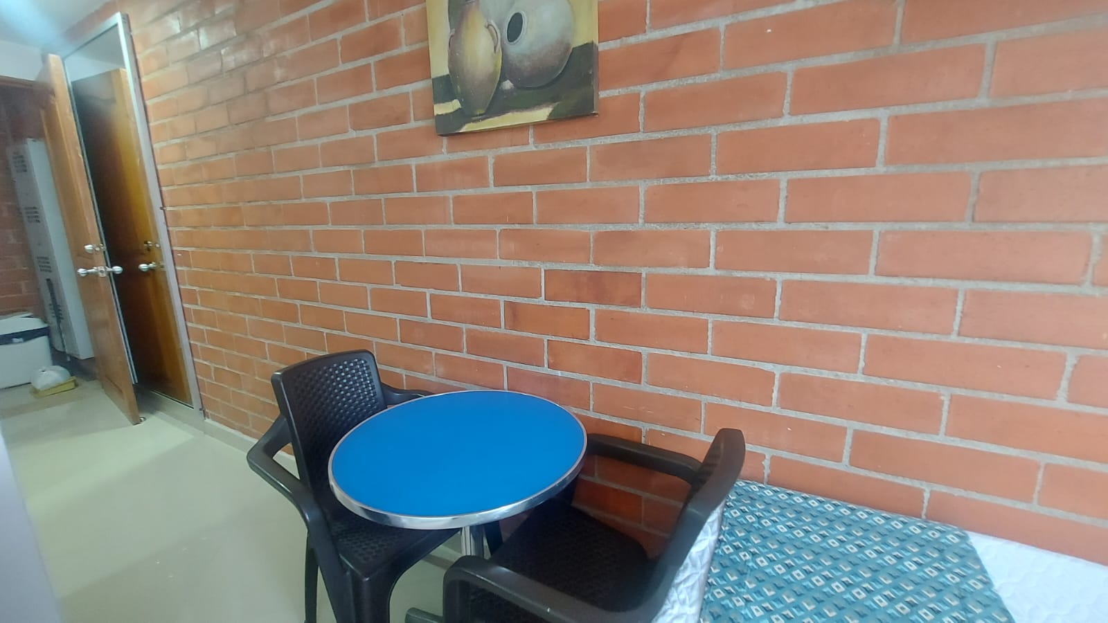 Apartaestudios para Arriendo con Servicios Incluidos en Suramericana