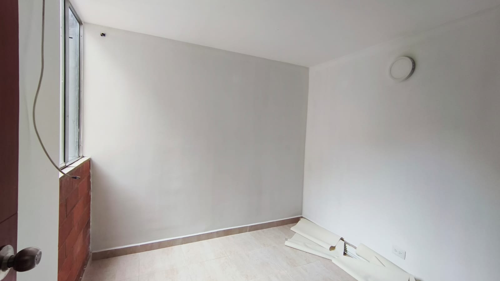 Se Arrienda Apartamento en Robledo la Aurora, Medellín