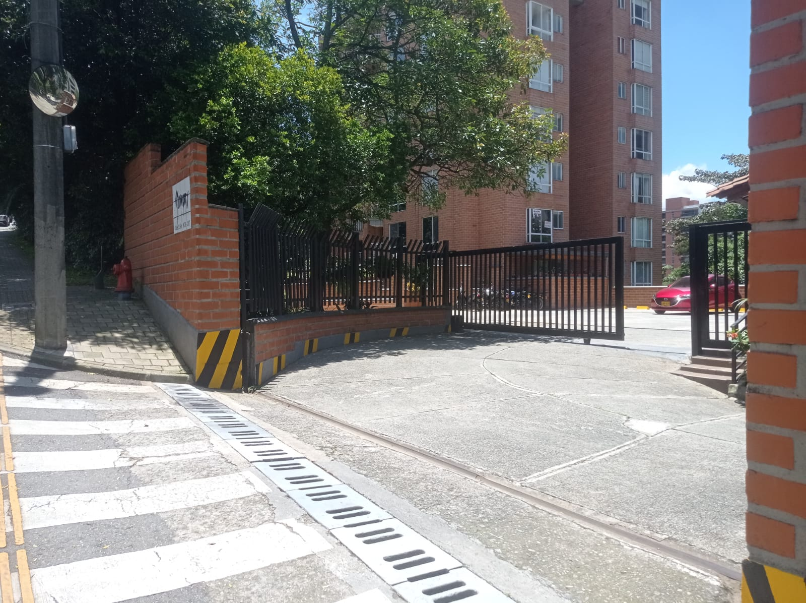 Se Vende Apartamento en los Balsos, Medellín