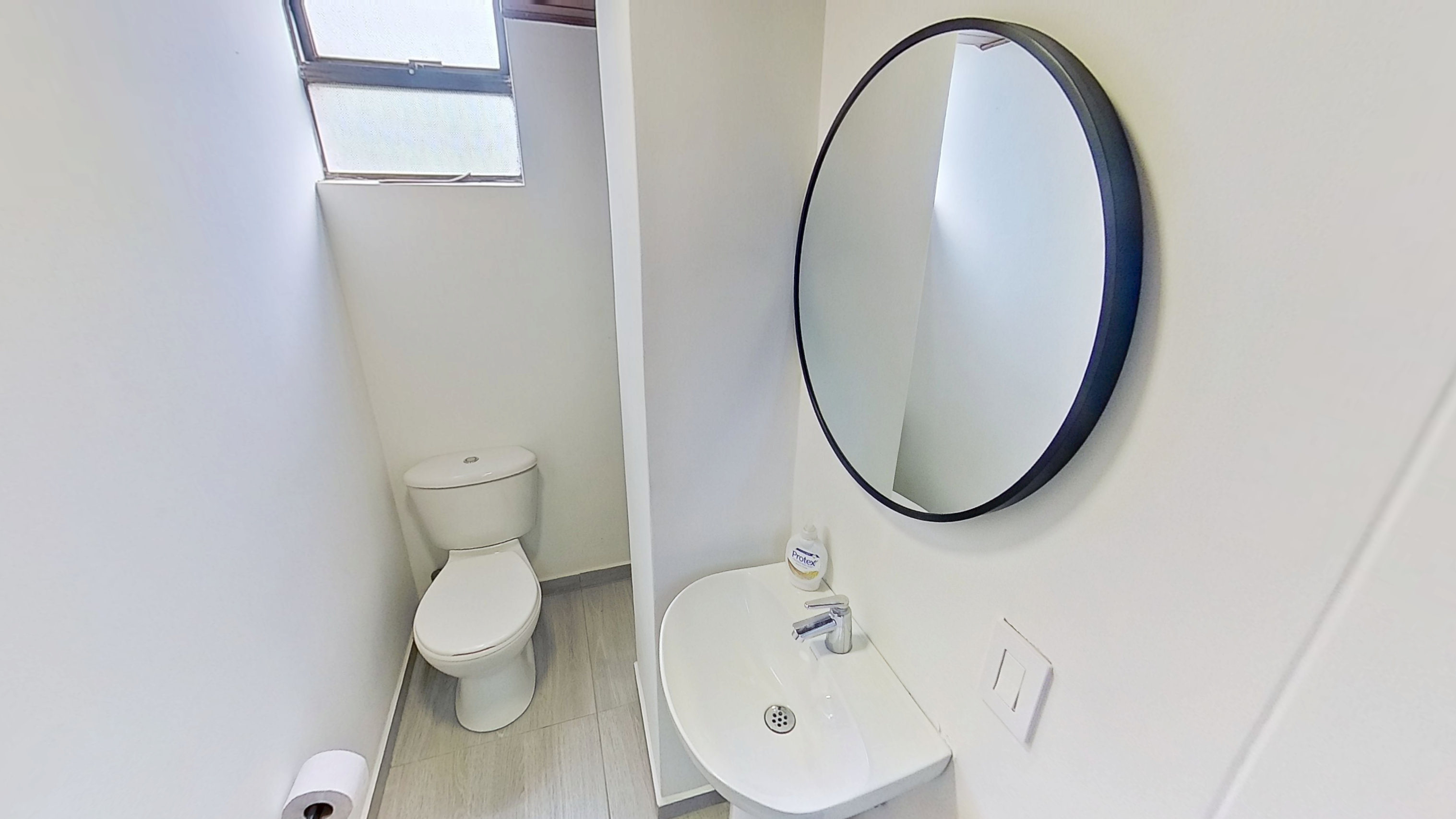 Se Vende Apartamento en San Lucas, en el Poblado, Medellín