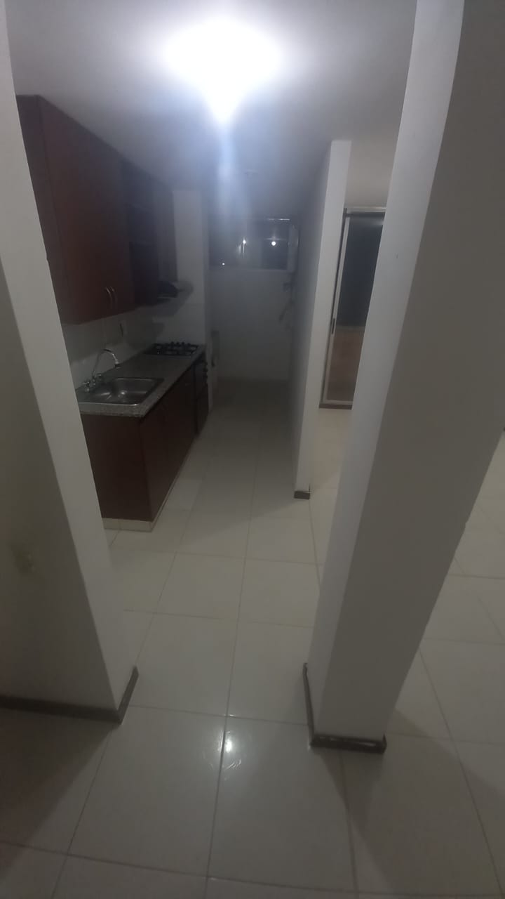 Amplio Apartamento Para Arriendo en Pilarica, Medellín