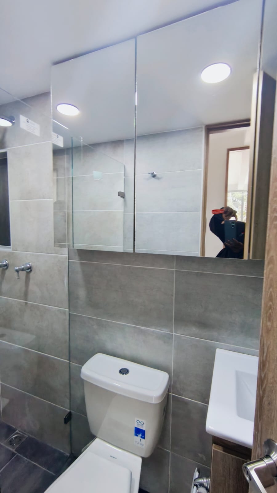 Se Arrienda Apartamento para Estrenar en Robledo Pajarito, Medellín