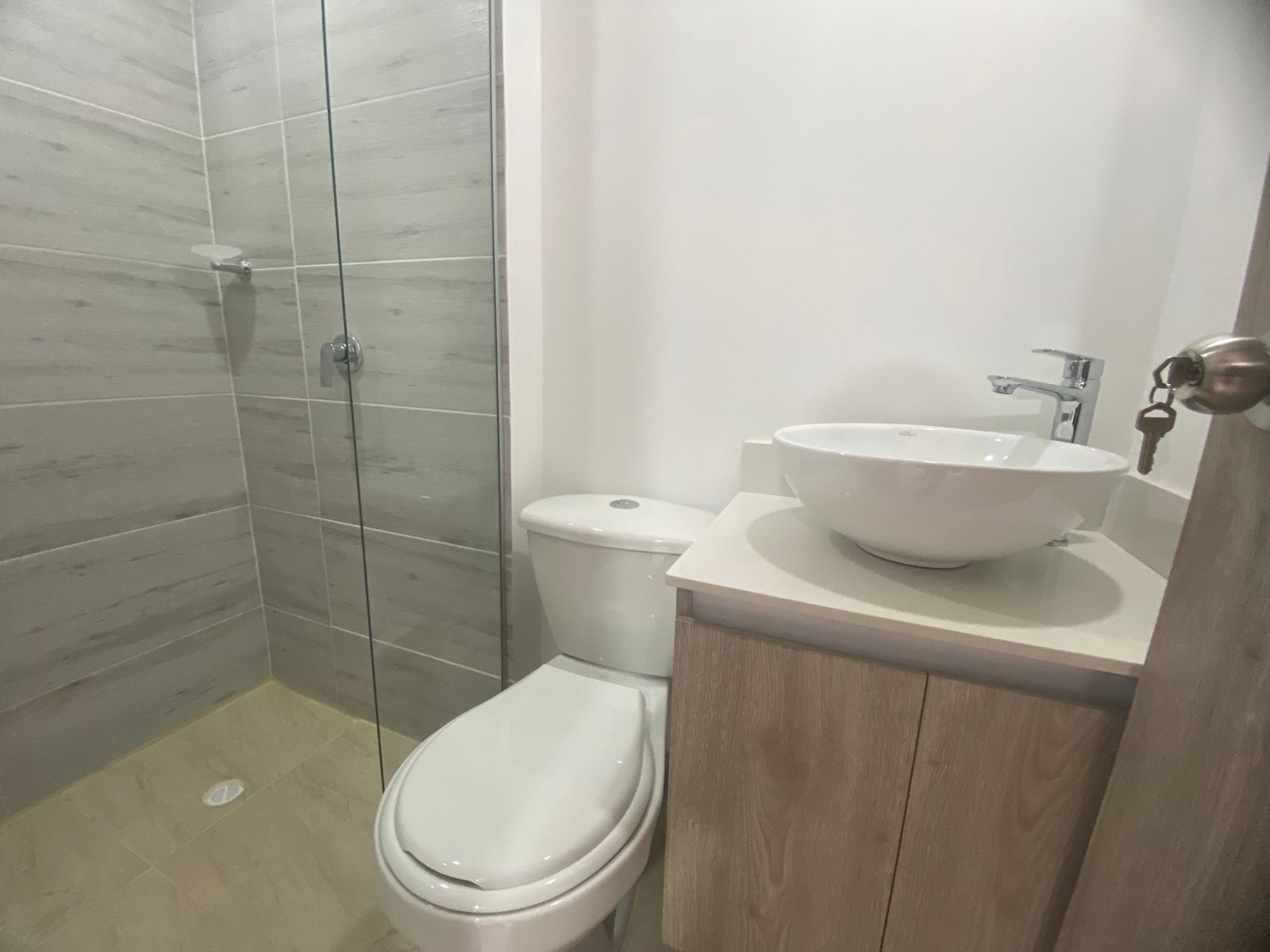 Apartamento en Venta Nuevo para Estrenar en Niquía, Bello
