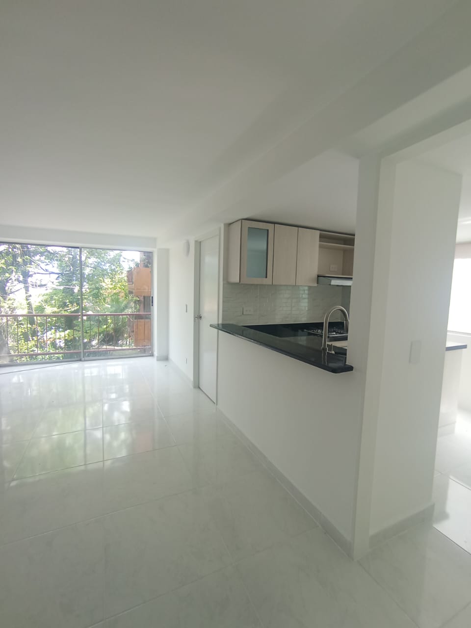 Acogedor Apartamento en Venta en Robledo Parte Baja, Medellín