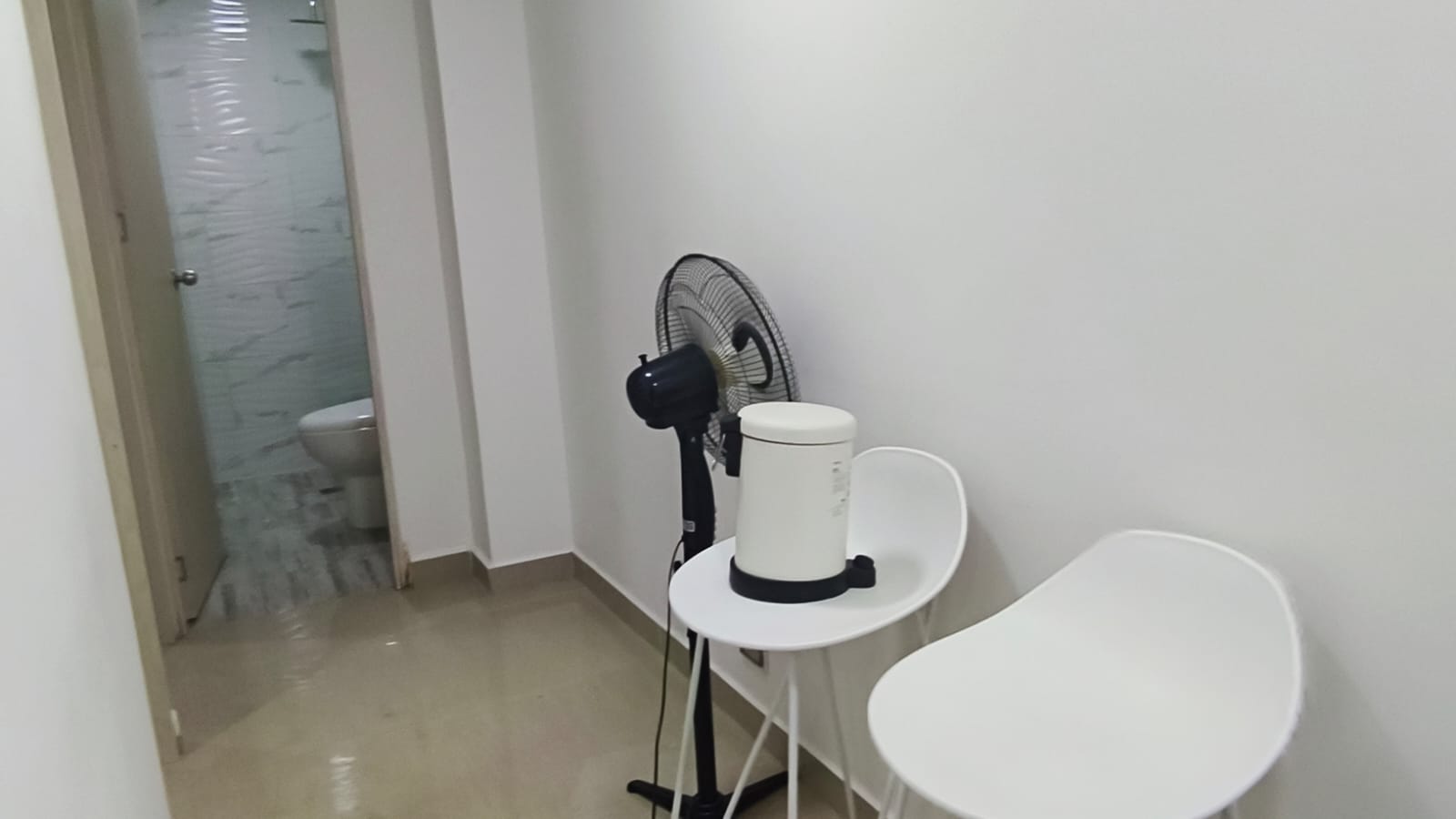 Se Arrienda Apartamento  Amoblado, en San Javier, Medellín