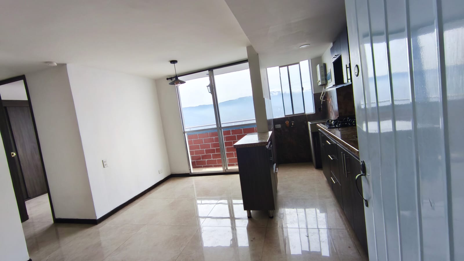 Se Arrienda Apartamento en Robledo la Aurora, Medellín