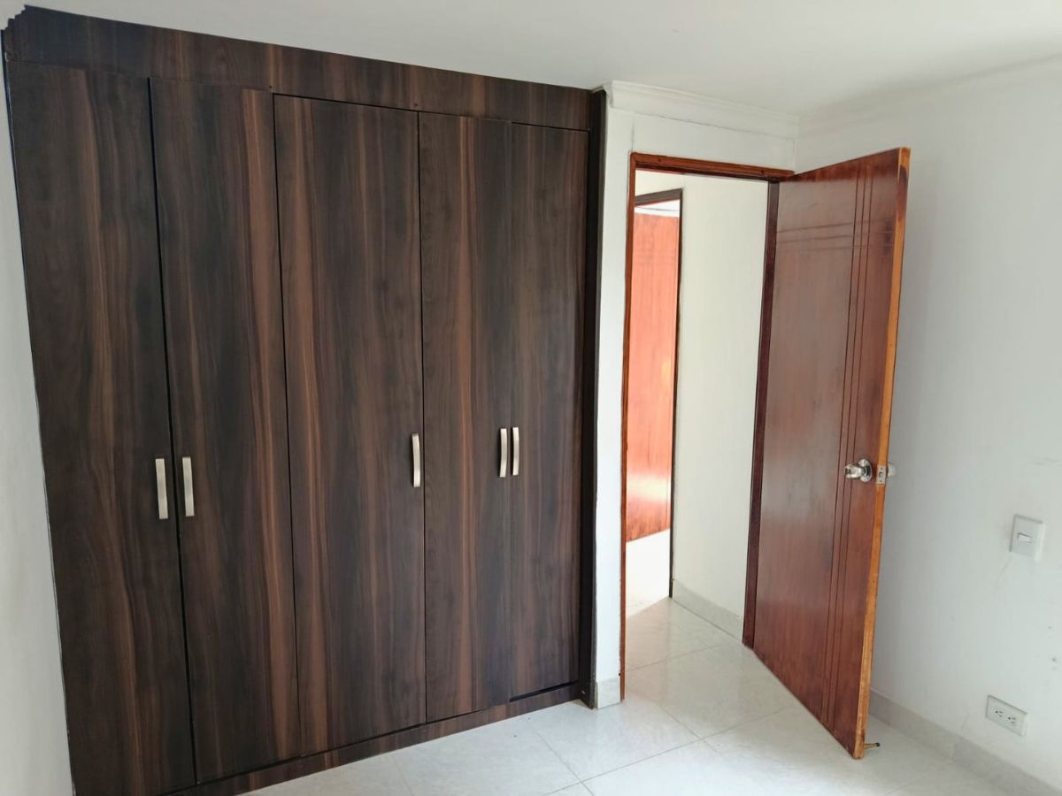 VENTA APARTAMENTO TERRITORIO AURORA PISO 8