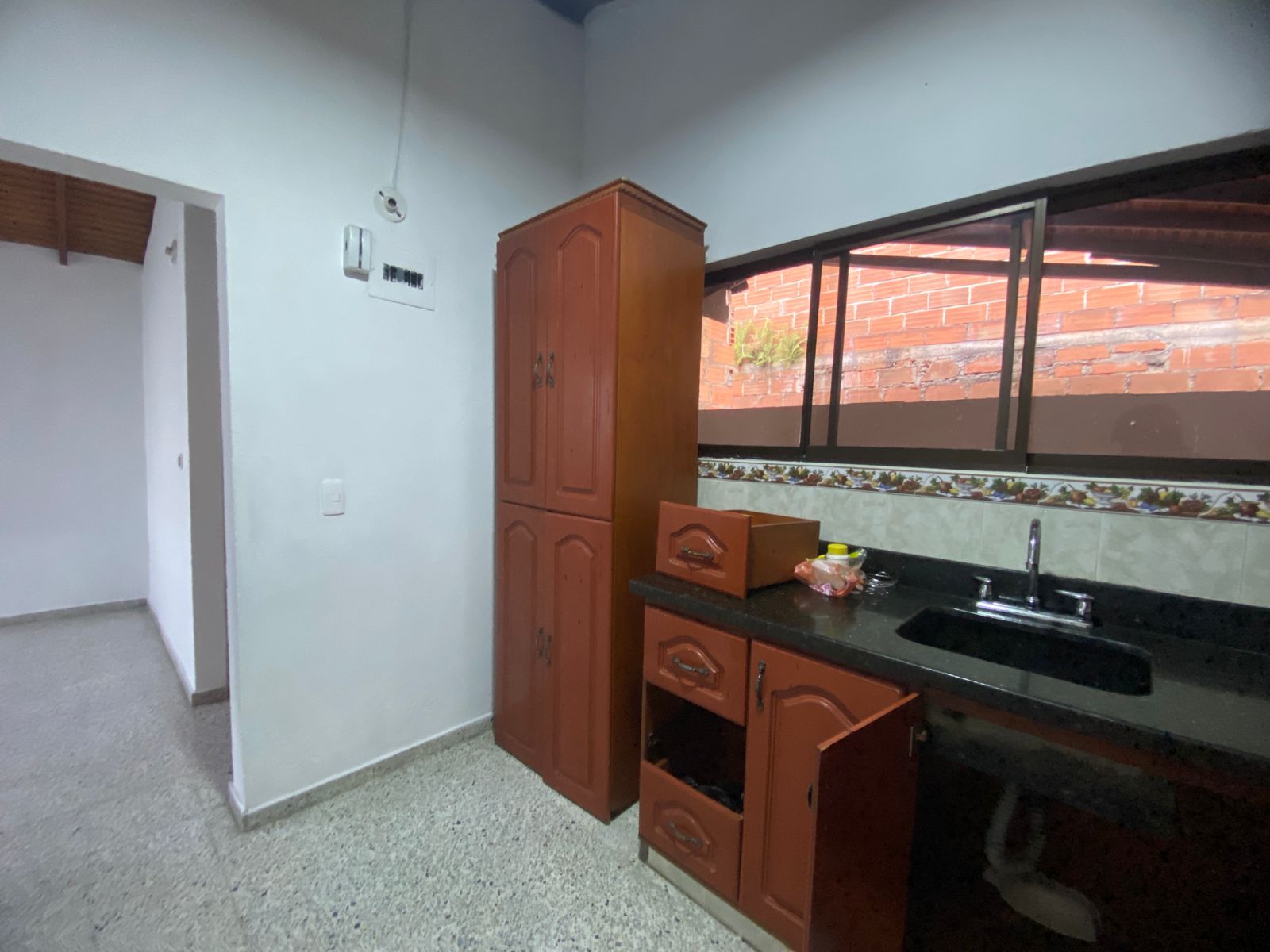 Apartamento para Arriendo con Estratégica Ubicación en Robledo