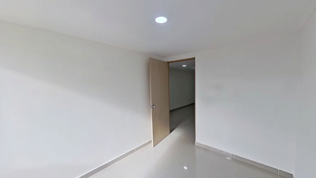 VENTA APARTAMENTO BARRIO LA MILAGROSA PISO 28 VISTA PANORAMICA