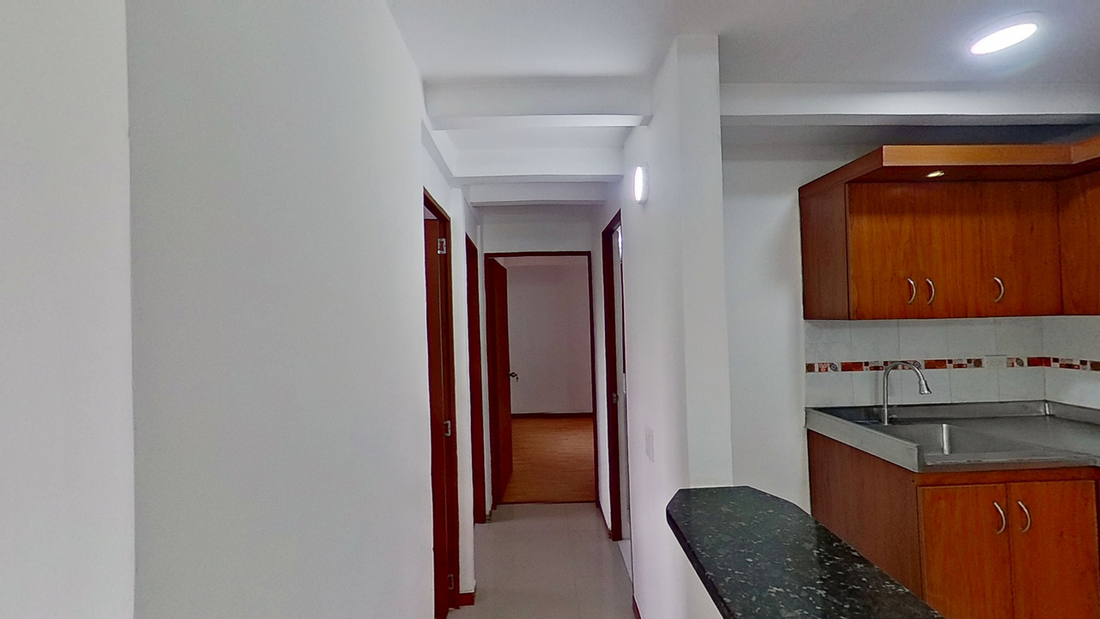 VENTA ROBLEDO PAJARITO 3HABITACIONES $226