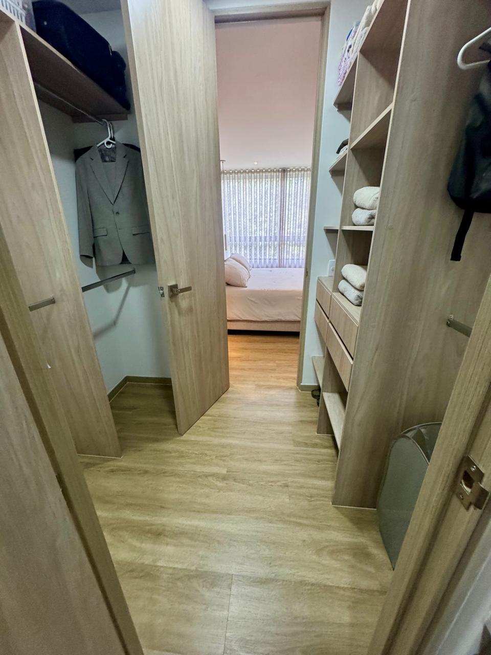 Se Vende Apartamento en Sajonía, Rionegro, Antioquia