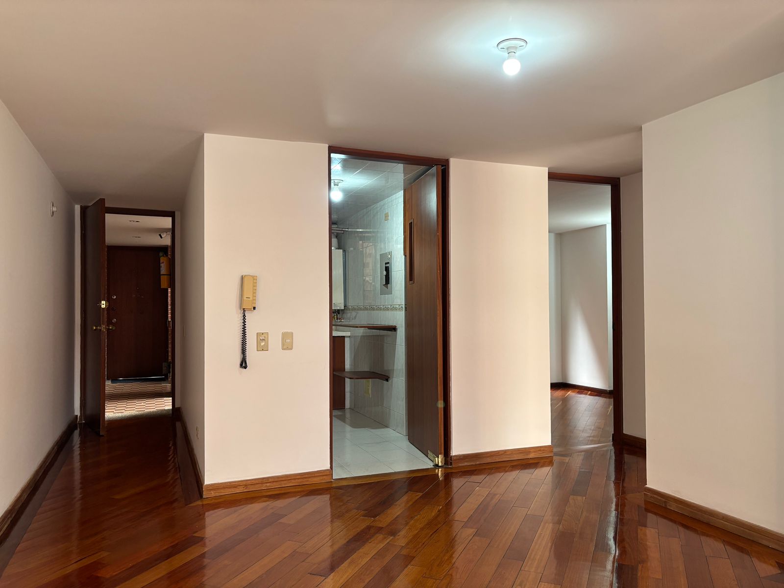 Se Arrienda Apartamento en Batan Niza - Bogotá