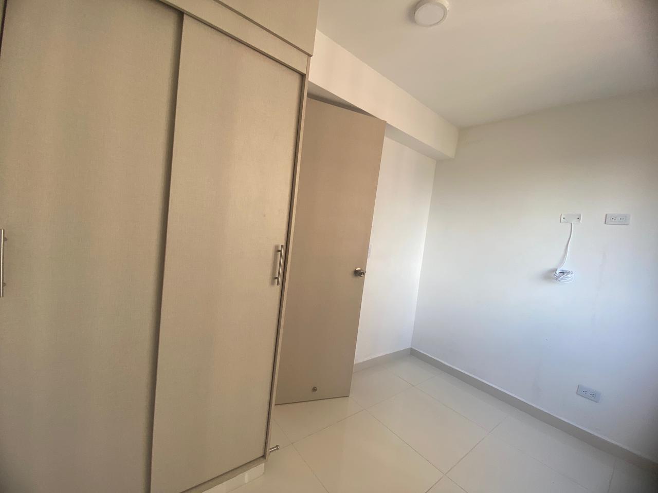 Cómodo Apartamento para Arriendo en Madera, Bello