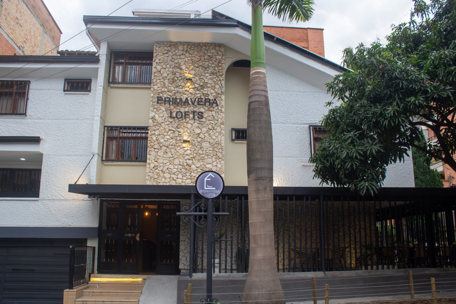 Amplio Local para Arriendo en Laureles, Estadio