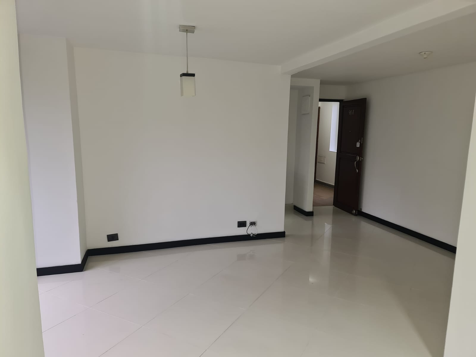 Moderno Apartamento para Arriendo en Belén, La Mota