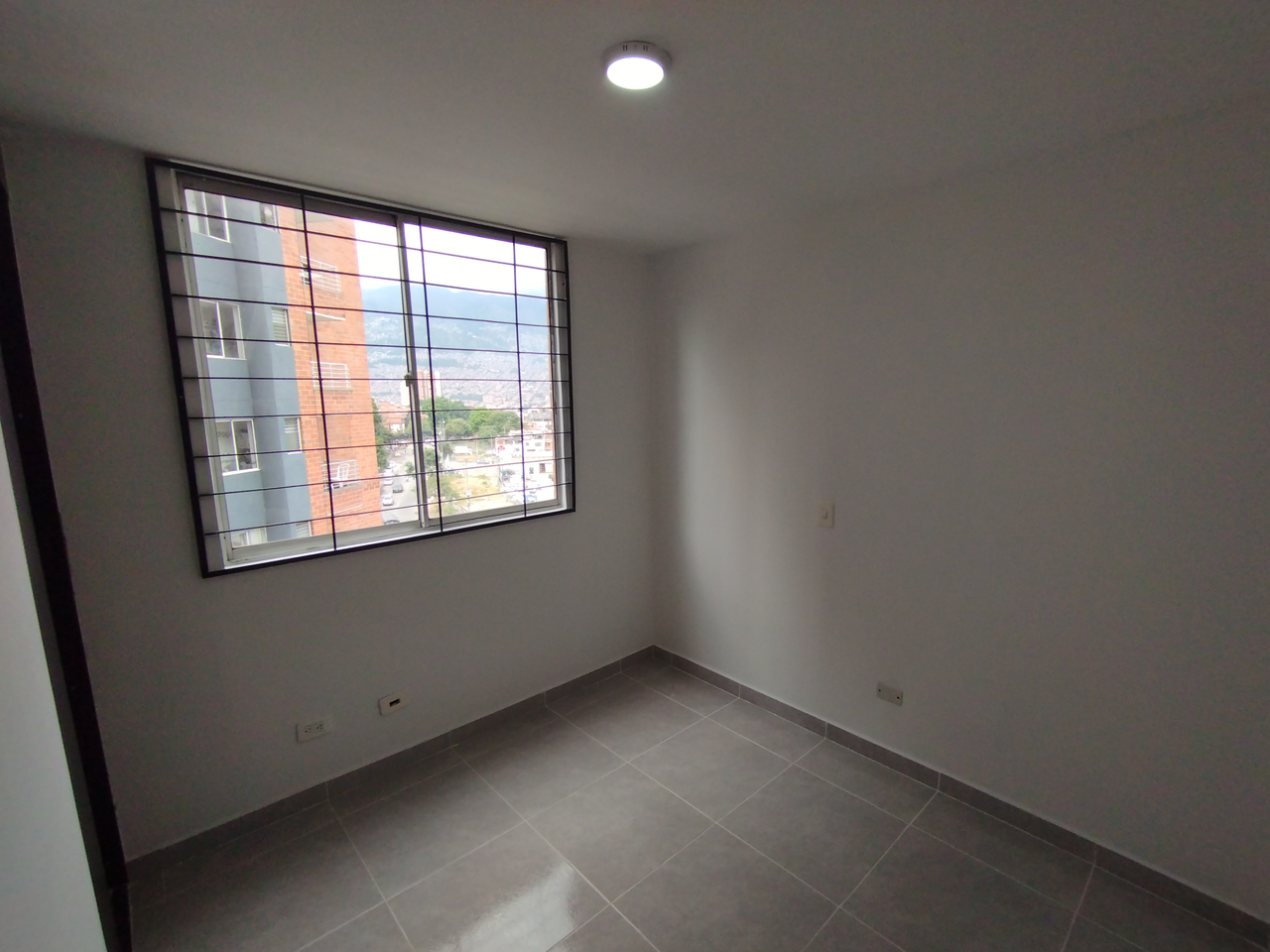 VENTA DE APARTAMENTO EN PILARICA, MEDELLÍN VISTA EXTERIOR