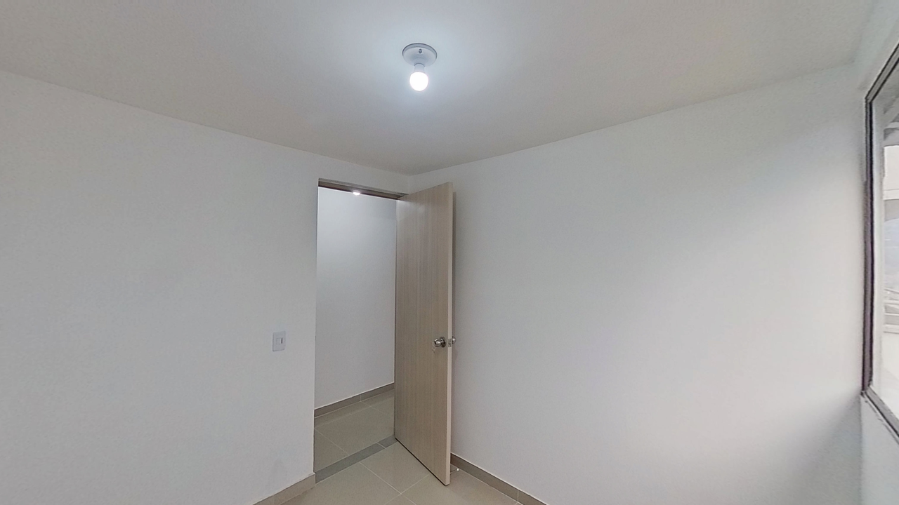 VENTA DE APARTAMENTO EN SAN GABRIEL, BELLO CON VISTA EXTERIOR,