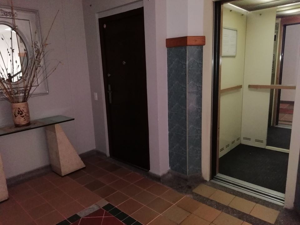 Se Vende Apartamento en la Mota, Medellín