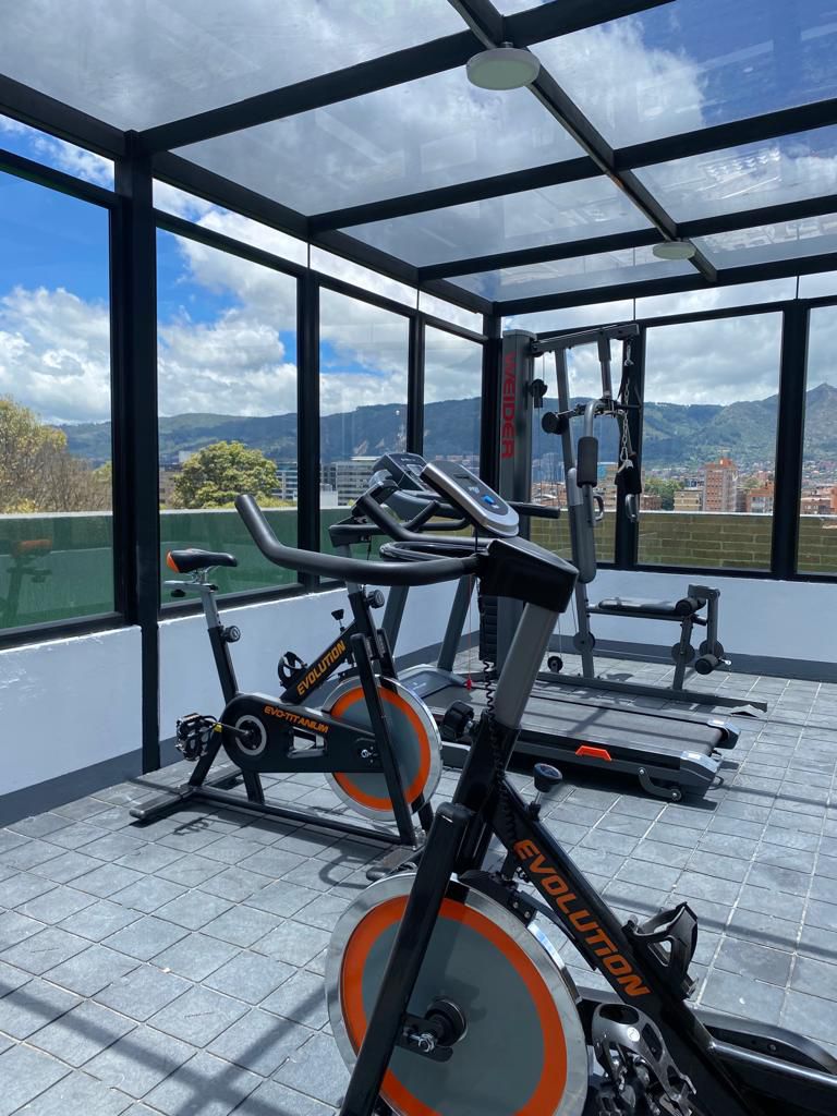Se Vende Apartaestudio en Pasadena, Bogotá D.C.