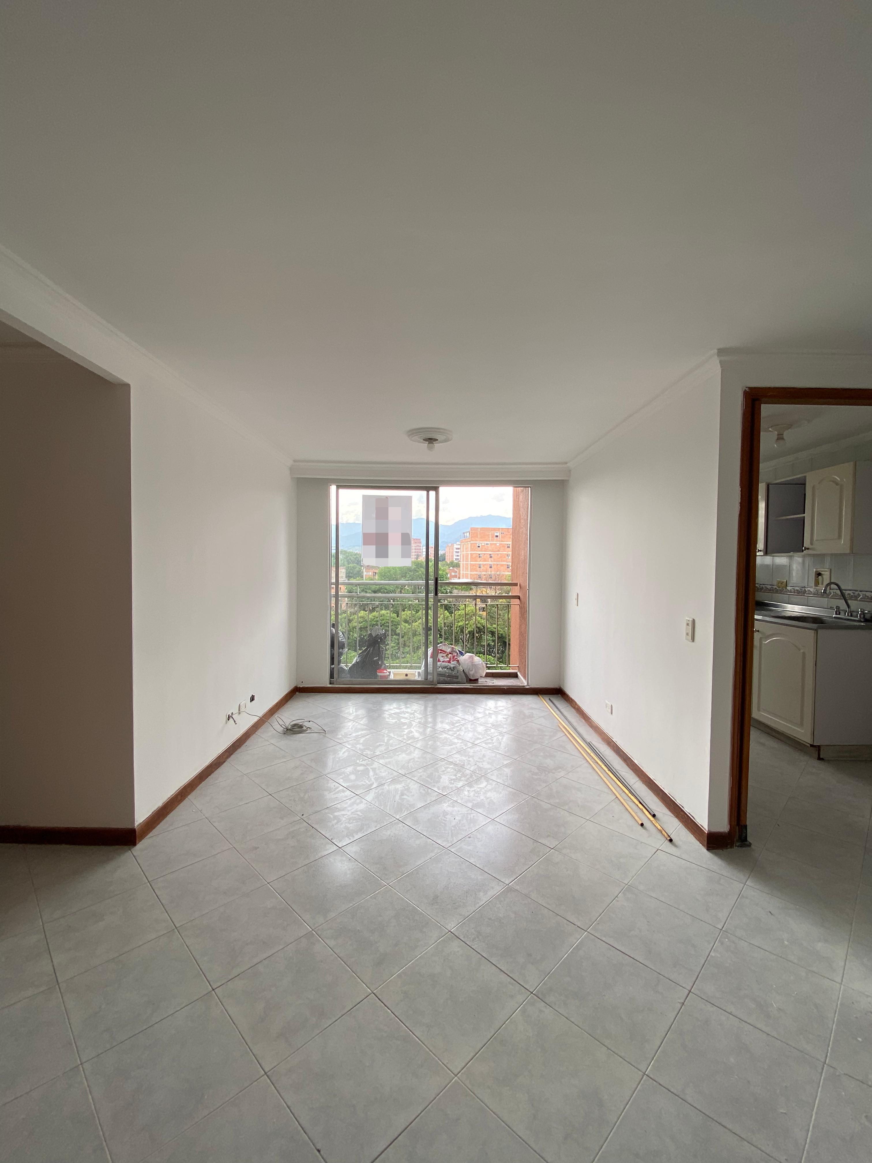 Se Arrienda Apartamento En San German, Robledo, Medellín