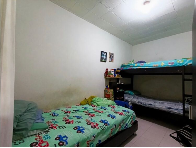 Se Vende Apartamento en Santa Lucia,Medellin
