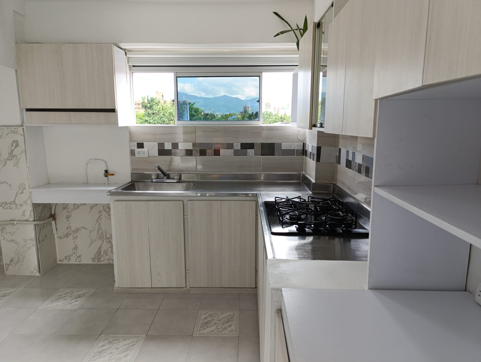 Se Vende Apartamento en Calasanz, Medellin