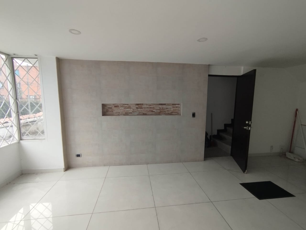 Se Vende Casa en Barrio Tabora Bogotá