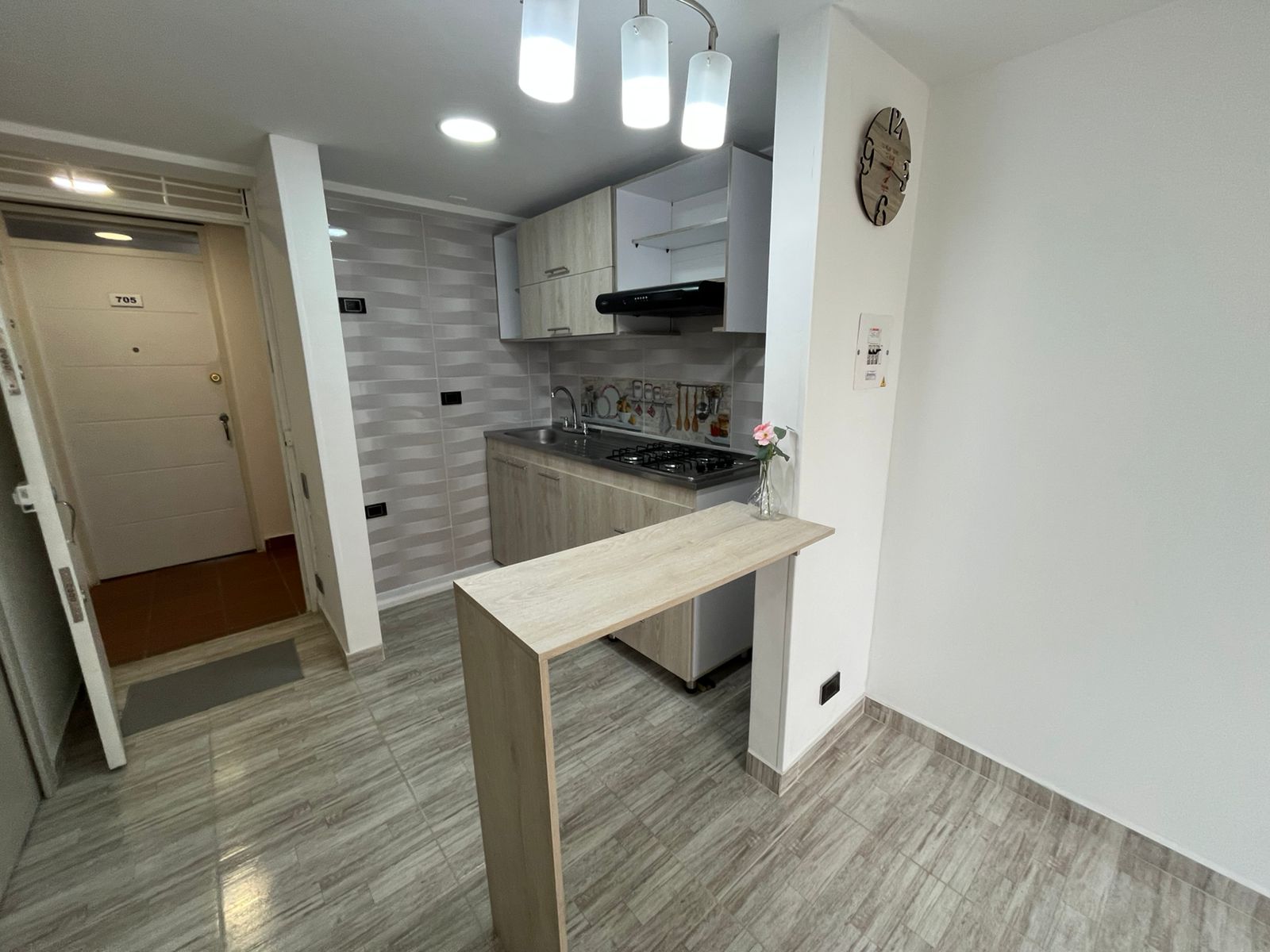 Se Vende Apartamento en Veraguas Puente Aranda Bogotá