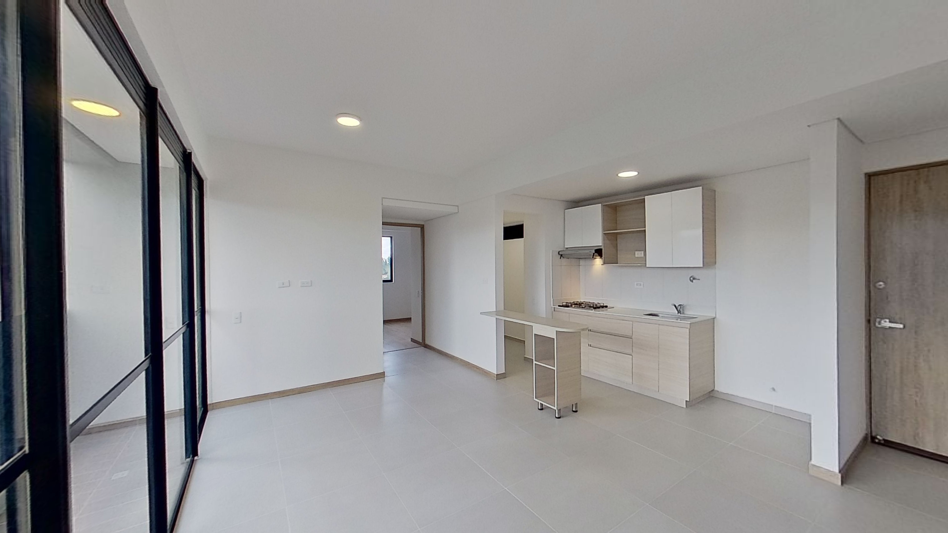 Se Vende Apartamento en el Porvenir, Rionegro, Antioquia