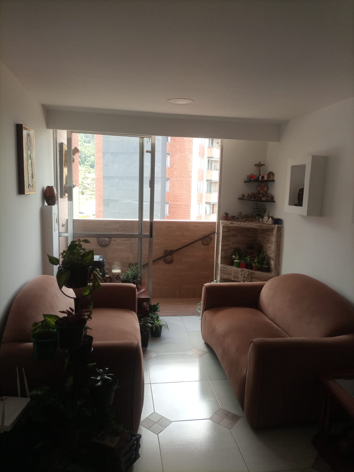 Se Arrienda Apartamento en Robledo Pajarito, Medellín