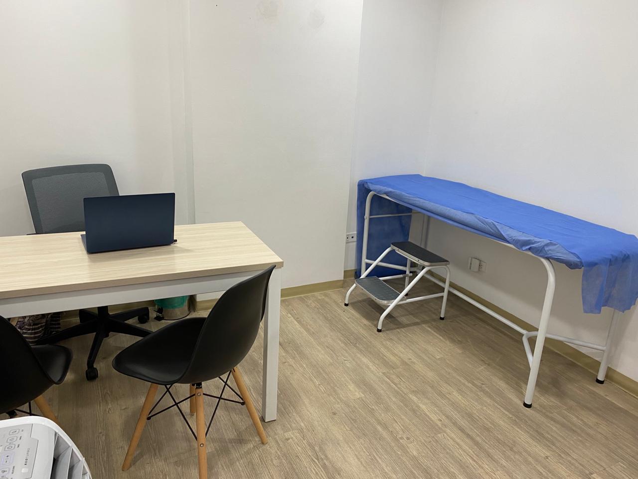 Se Vende Consultorio en Conquistadores, Medellín