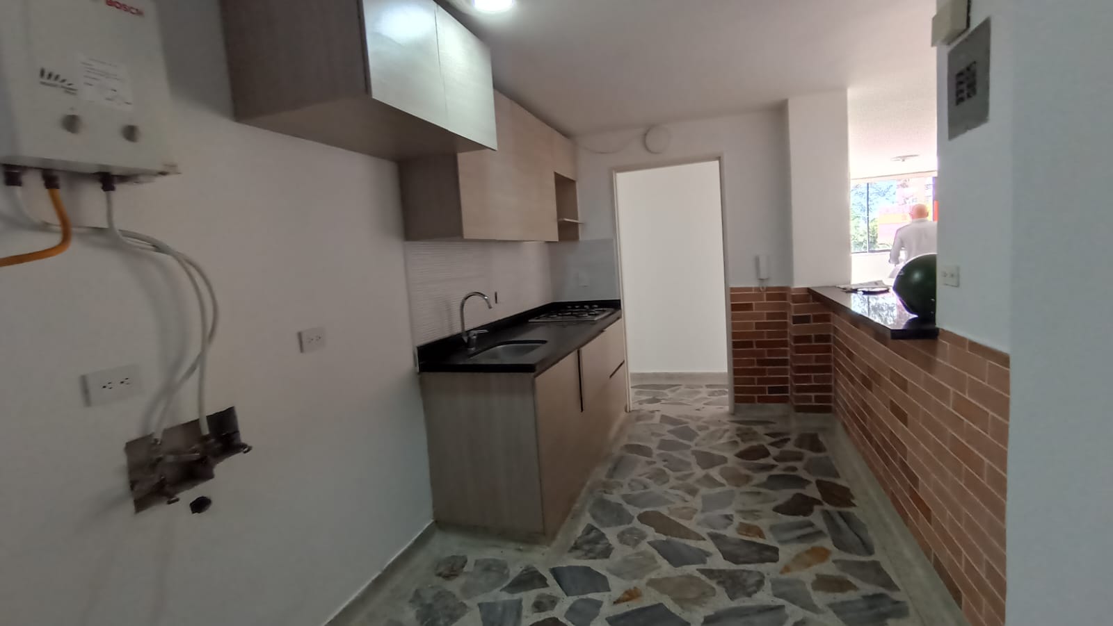 Se Vende Apartamento En Pilarica, Medellin
