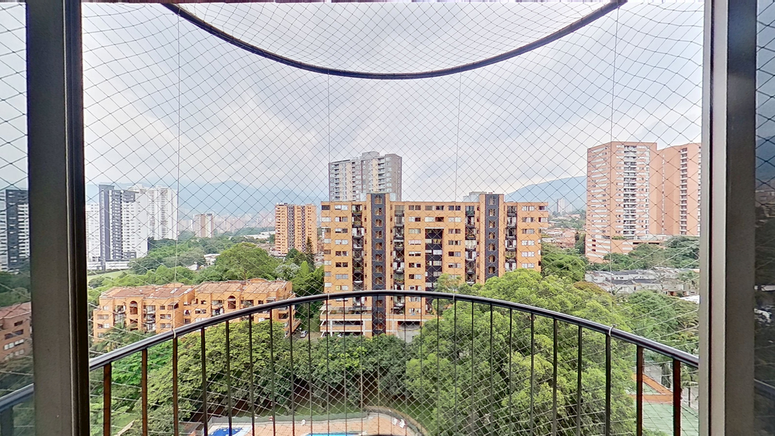 Se Vende Apartamento en Ditaires, Itagui, Antiquia
