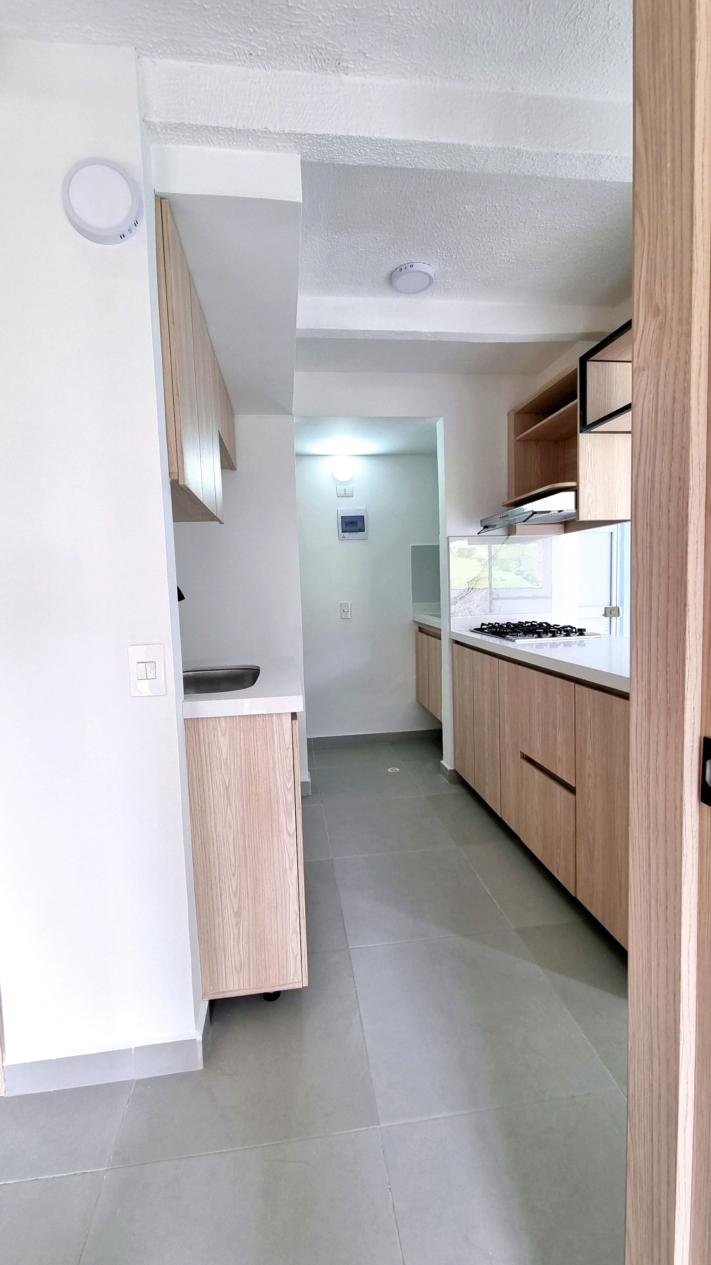 Se Vende Apartamento En Robledo Pajarito, Medellín