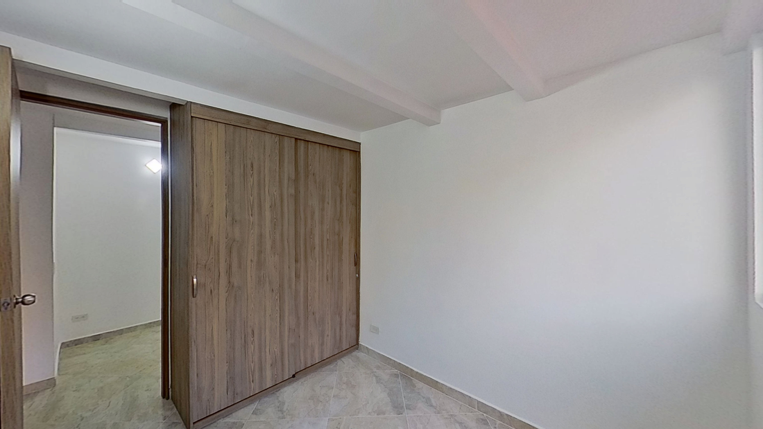 Se Vende Apartamento en Machado Bello, Antioquia