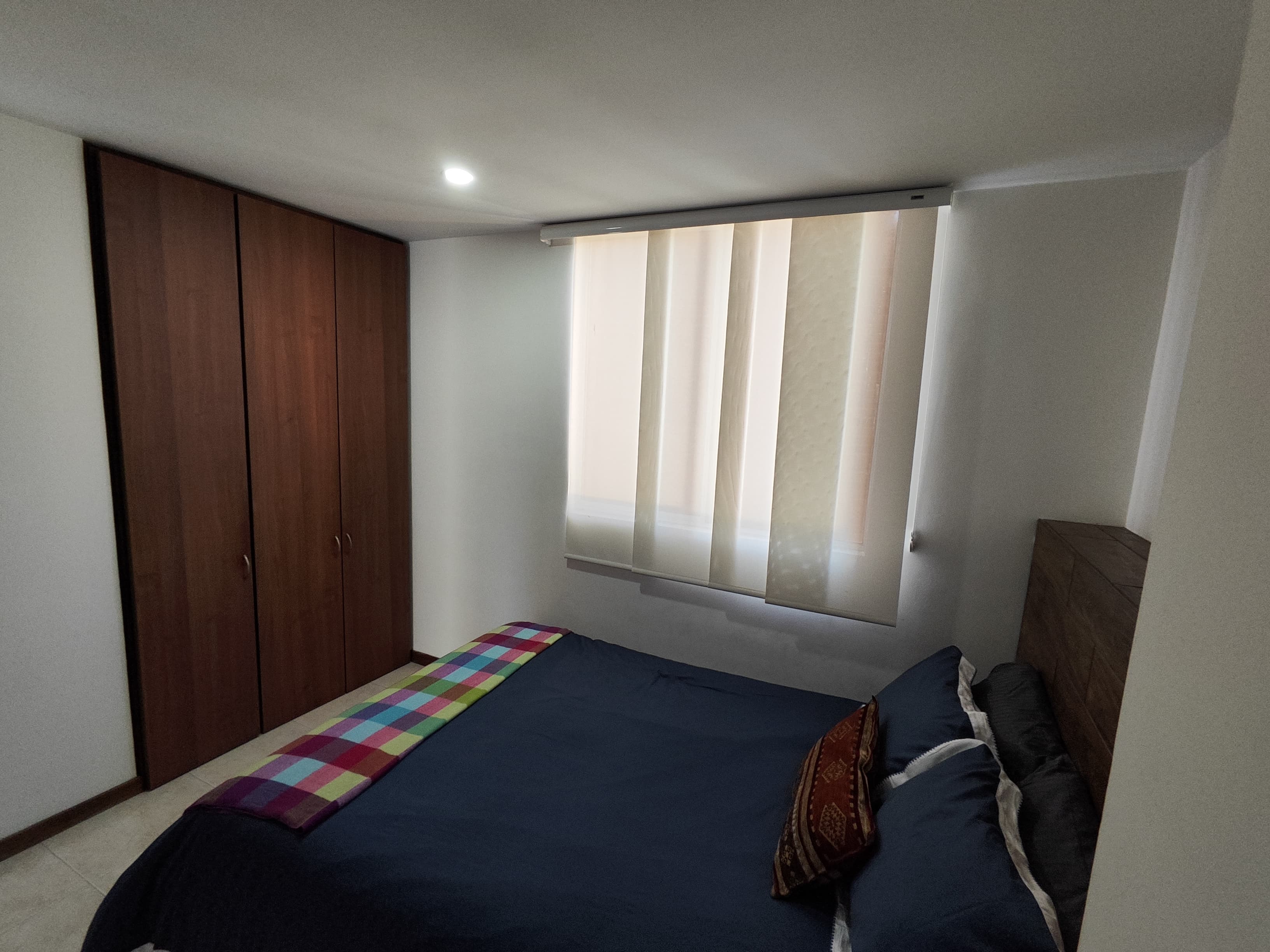 Se Arrienda Apartamento Amoblado en Castropol, Medellín