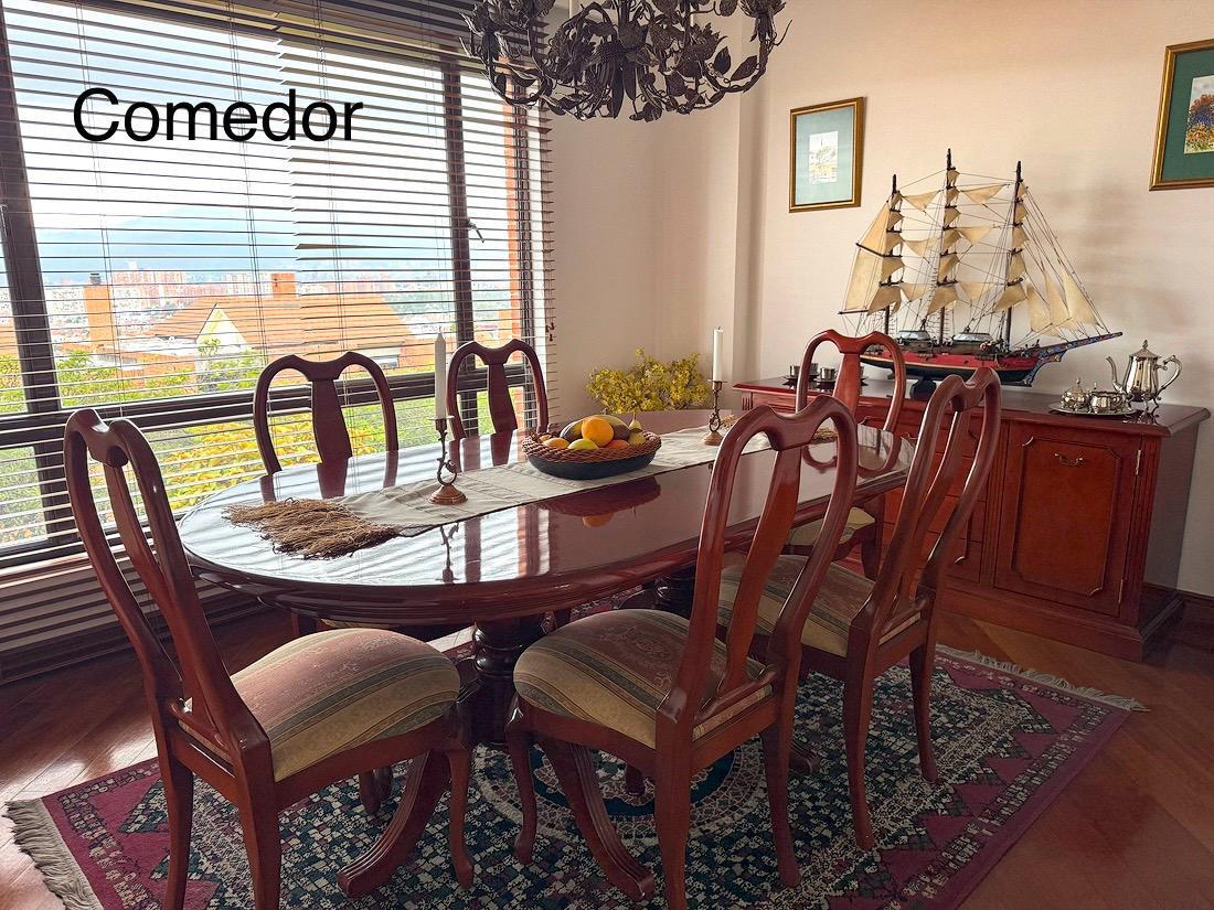 Se Vende Apartamento Balcones de Lindaraja Suba Bogotá