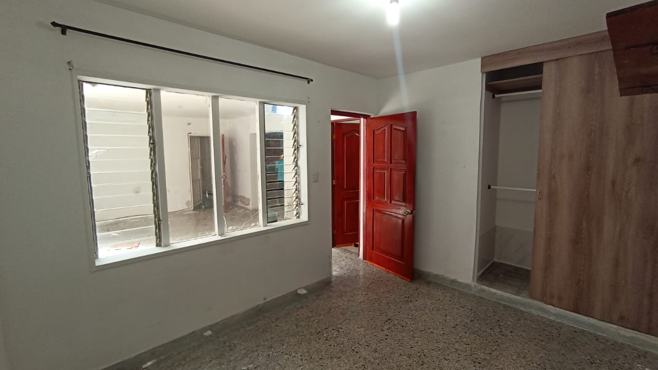 Se Arrienda Apartamento En El Estadio, Medellin