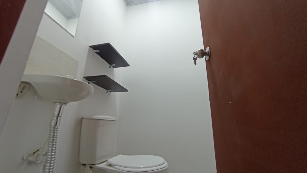 Se Arrienda Apartamento En Prado, Medellin