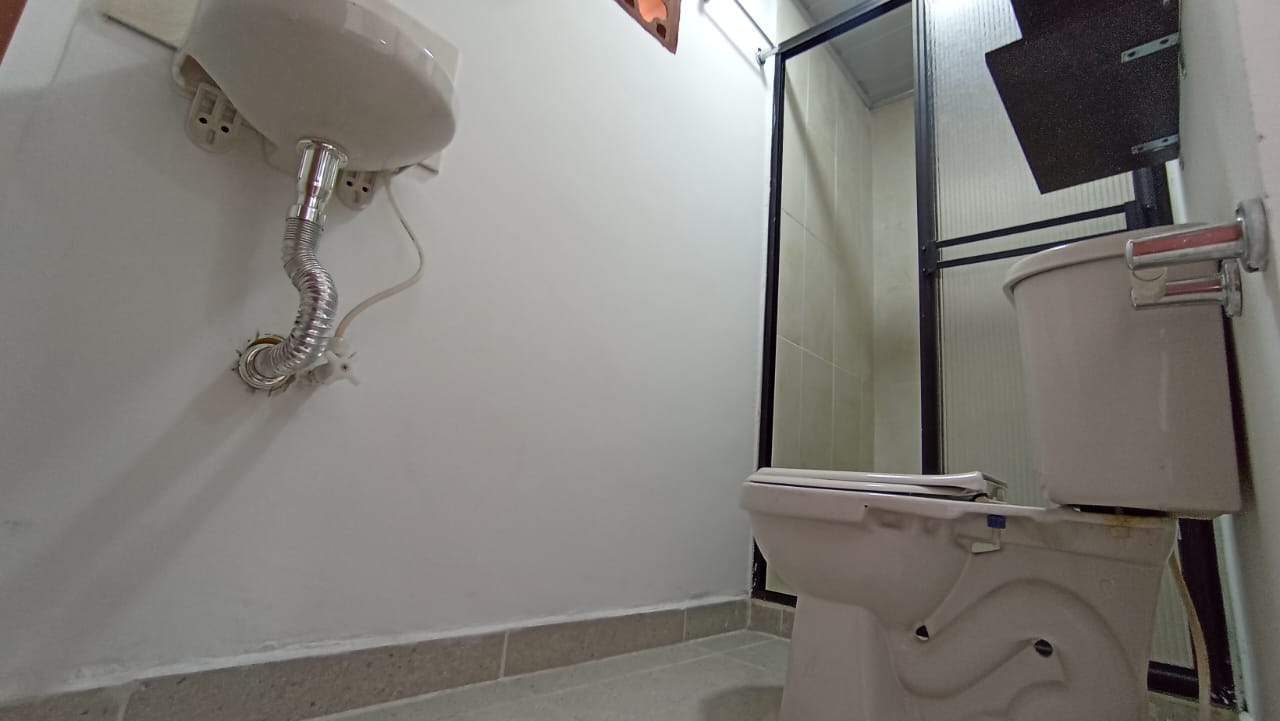 Se Arrienda Apartamento En Prado, Medellín