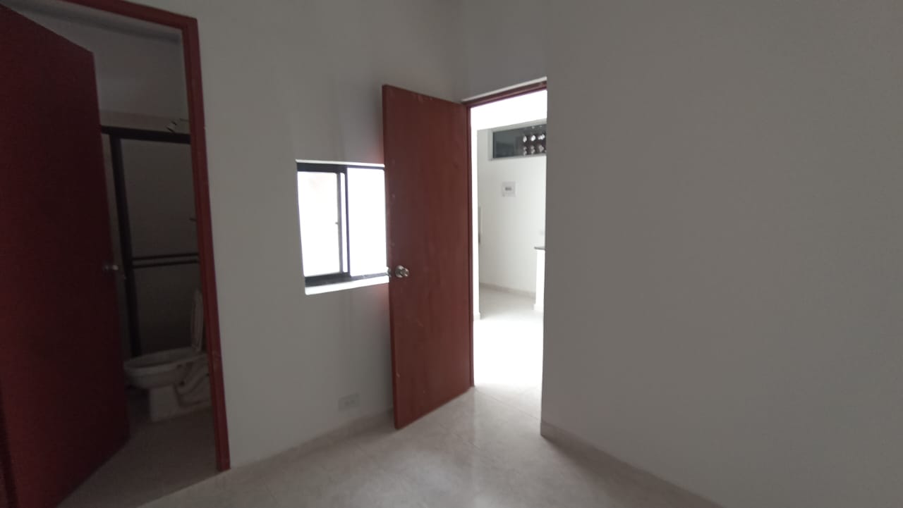 Se Arrienda Apartamento En Prado, Medellín