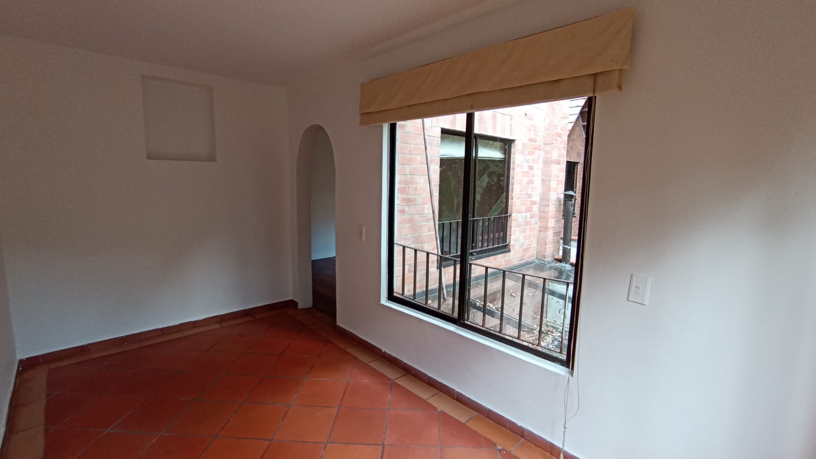 Se Arrienda Casa Unifamiliar en la Loma de las Brujas, Envigado