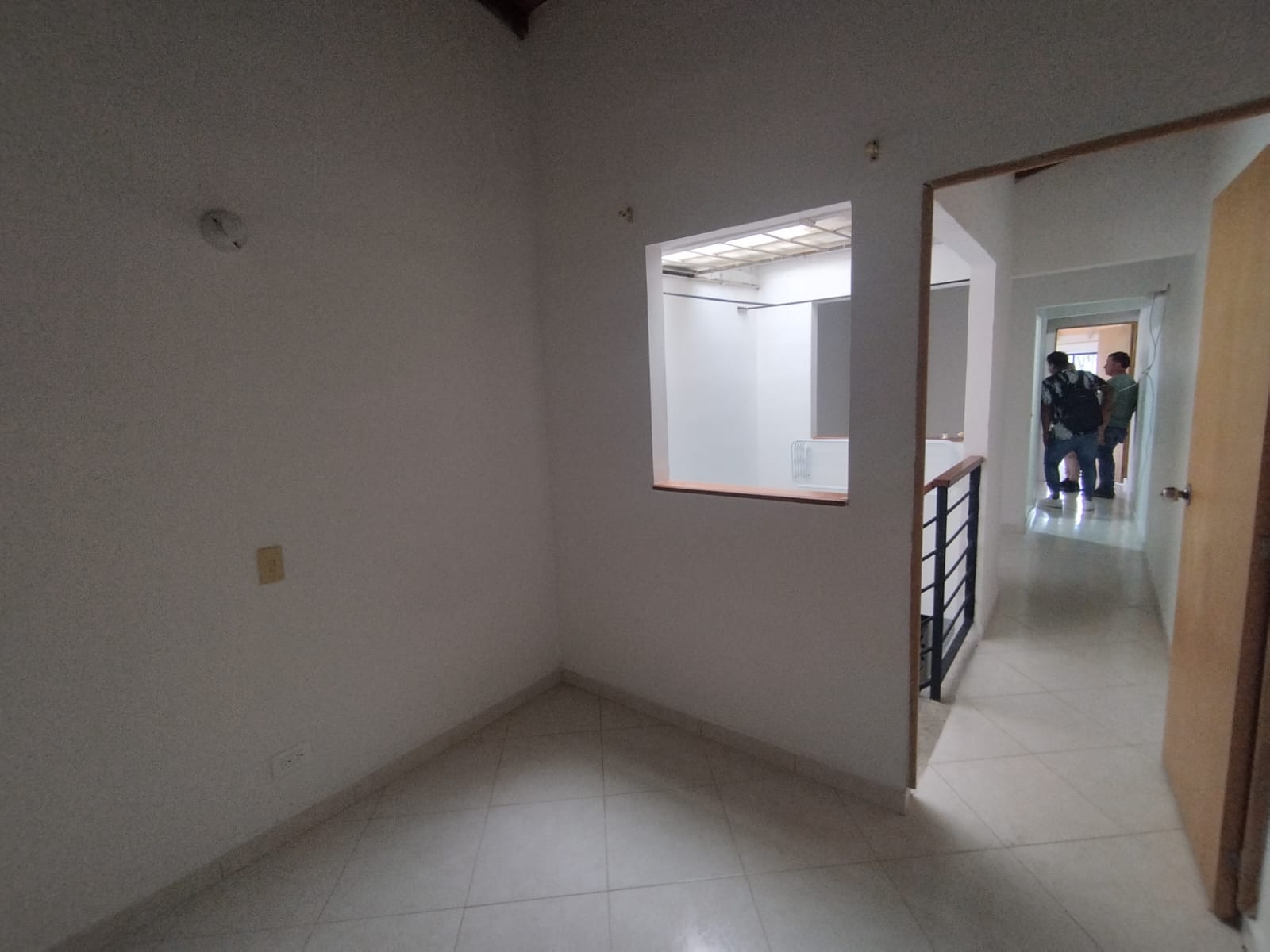 Se Arrienda Casa Unifamiliar en Robledo Santa Maria, Medellín